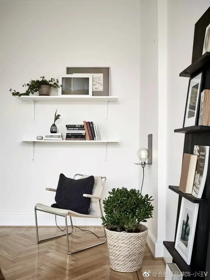 今天入伏，真的很燥热，家里如果有这样的一个舒适空间，才会觉得...