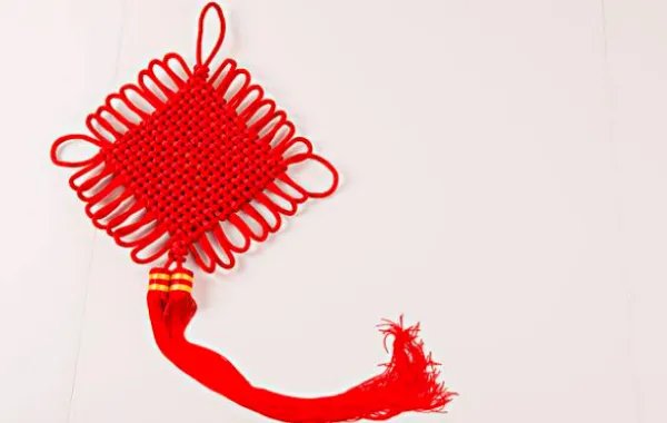 中国的民间工艺品有哪些？