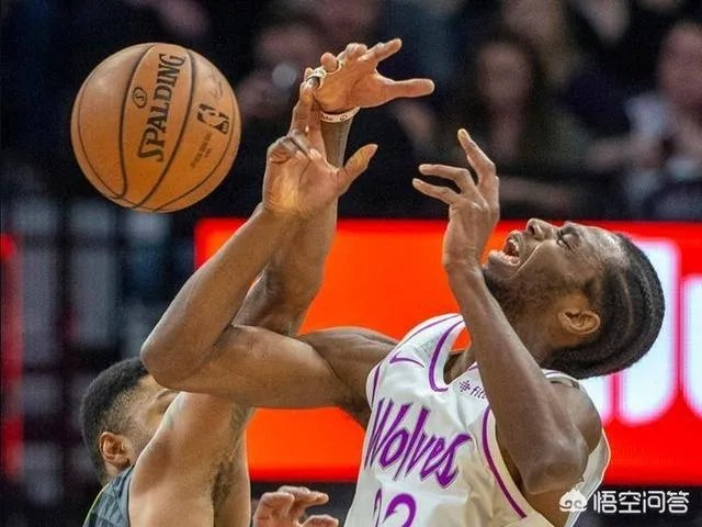 老鹰VS森林狼，你有什么特别看法？