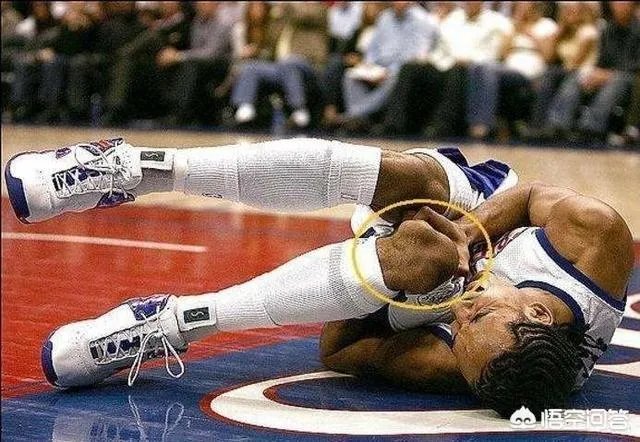 勇士队的替补奇兵文斯顿，受伤之前是怎样的水平？