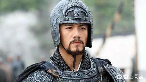 三国夏侯霸结局