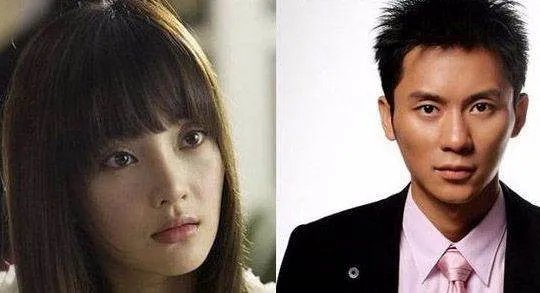 李小璐和李晨之前交往过么？