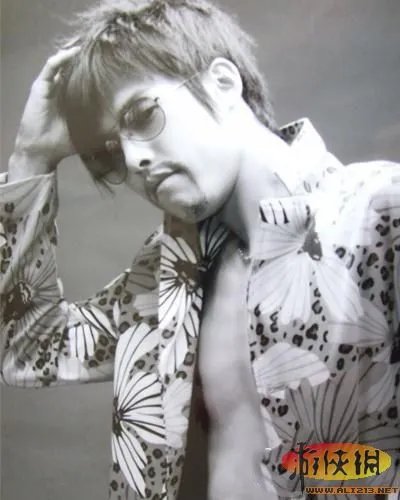 男女老少都有 盘点那些华丽丽的山寨周杰伦们