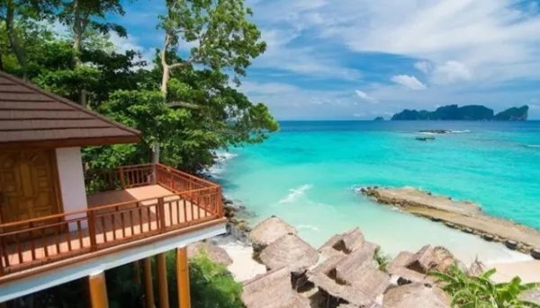 皮皮岛酒店的好玩法是什么？