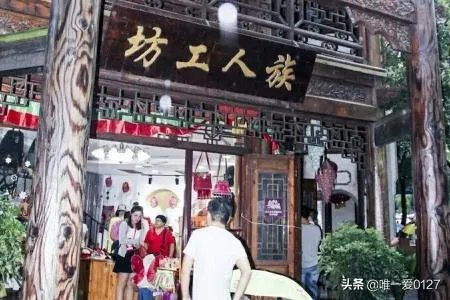 台儿庄古城旅游攻略？