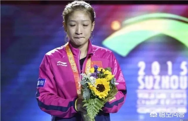 如何评价小枣刘诗雯破除心魔，4:3战胜丁宁获得澳大利亚公开赛女单冠军？