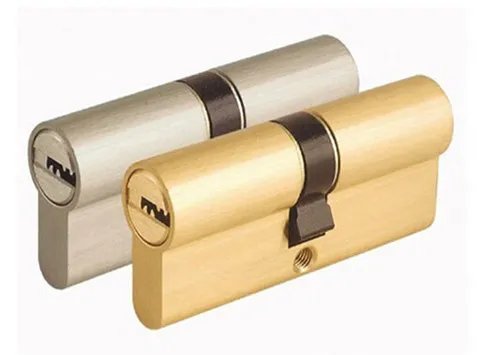 防盗门锁芯级别分为几种 门锁芯的级别该如何区分