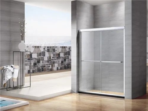 淋浴房配件有哪些 淋浴房有几种类型