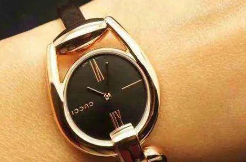 古驰手表属于什么档次