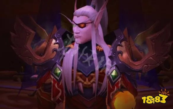 《魔兽世界》血精灵种族特长有哪些？血精灵种族资料全介绍