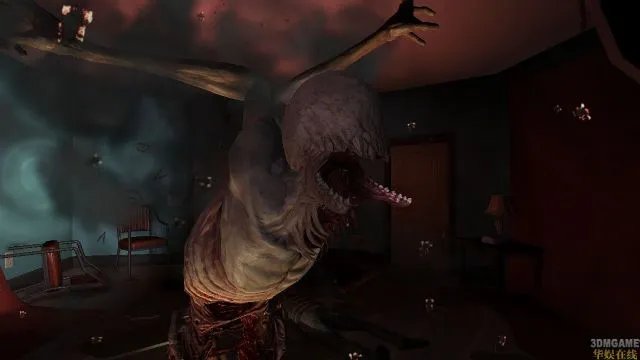 《极度恐慌3》PC正式版3DM原创种子下载