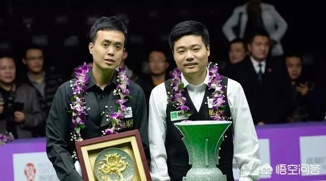 丁俊晖国锦赛资格赛涉险过关，你们看出什么问题？他状态能夺冠吗？