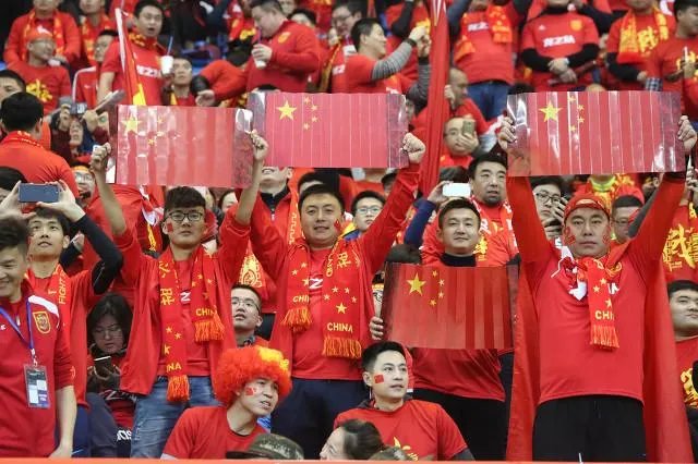 说说心中的12强赛抽签组合，让国足发挥更有优势，出线更有希望？