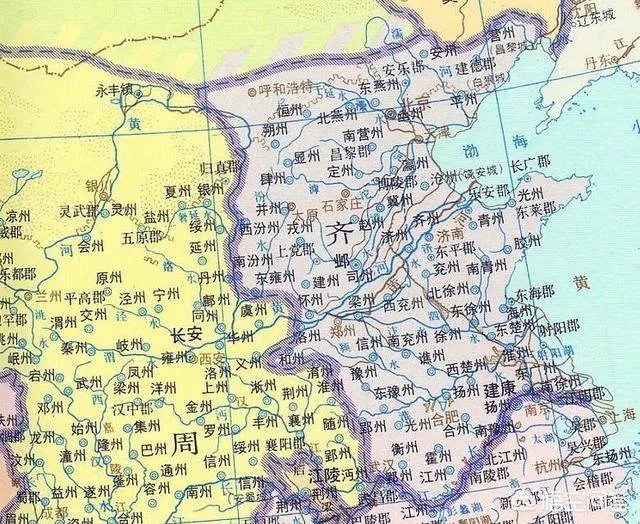 你认为北齐兰陵王的能力是否出色？