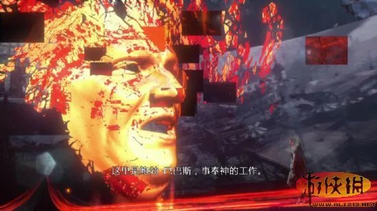 《鬼泣5》详细图文流程攻略