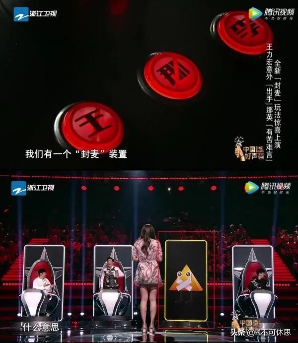 大家觉得《中国好声音》这档综艺节目还有可观赏性吗？