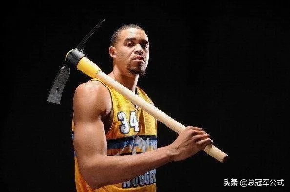 NBA球员都有哪些让人捧腹大笑的场面？