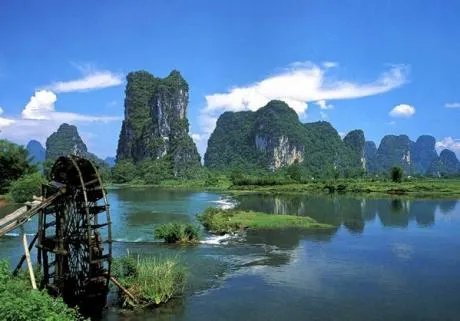 在桂林生活,是一种怎样的体验?