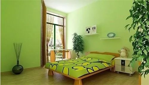 环保墙面装饰材料有哪些