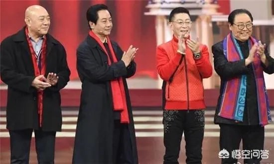 对于《西游记》剧组重聚，你有什么感受？