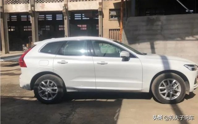 沃尔沃XC60 2020款，值得入手吗？