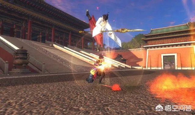 最值得长期玩的武侠类网游？