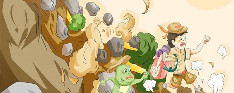 什么是泥石流 什么叫泥石流