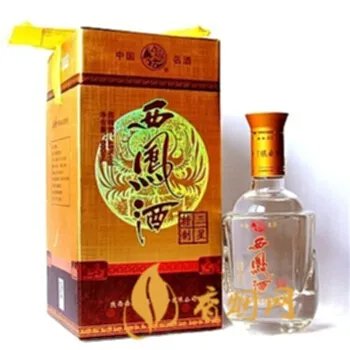 陕西白酒品牌大全价格