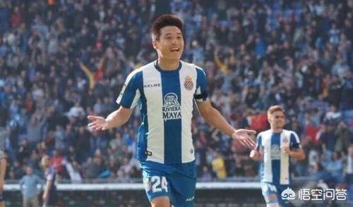 武吹认为张玉宁的荷甲不值一提,皇马被荷甲4:1淘汰,西班牙人比皇马厉害吗?
