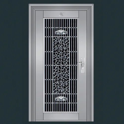 不锈钢门优缺点有哪些 不锈钢门如何巧妙选购