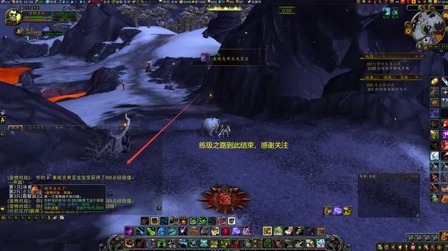 魔兽世界10.0宠物对战升级攻略