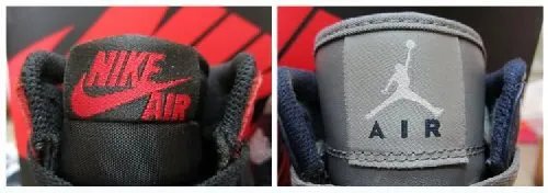 AIR JORDAN 1MID和AIR JORDAN 1的区别在哪里？值得买MID吗？
