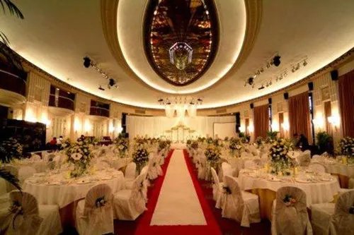 北京高端婚庆现场布置技巧  北京高端婚庆策划公司哪家好