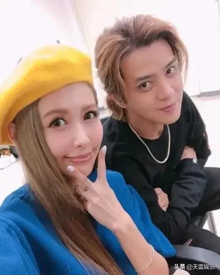 蝴蝶姐姐和罗志祥为何感觉那么怕周扬青，没敢有任何辩解就道歉？