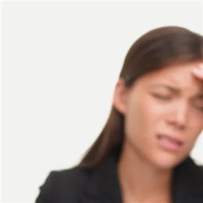 偏头痛是什么原因有哪些?