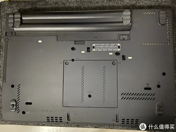 小黑X230忍无可忍之换屏记录