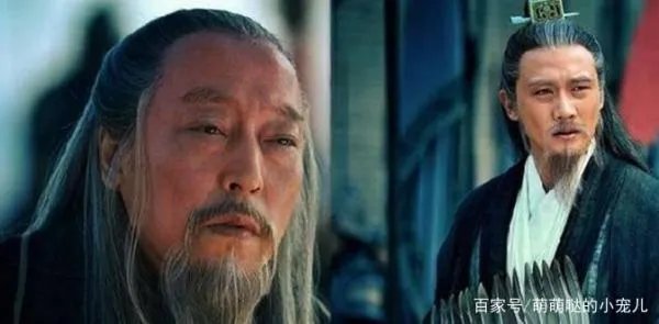 司马懿和诸葛亮的差距到底有多大呢？