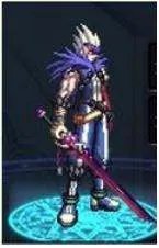 DNF鬼泣2次觉醒外形是什么样的