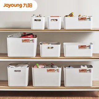 衣服收纳筐哪种好用