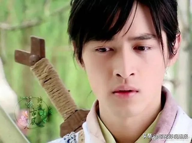 胡歌的《逍遥叹》为什么那么好听？