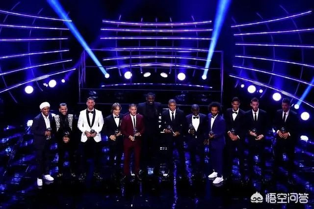 2018国际足联普斯卡什奖爆大冷门，萨拉赫一粒进球最终获奖引争议，你对此怎么看？