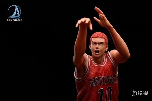 樱木花道高清壁纸分享 灌篮高手樱木花道壁纸在哪找