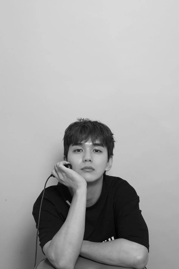 出道20年，俞承豪的表演变迁史