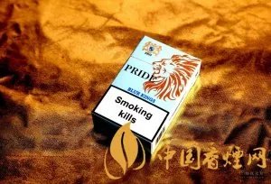 PRIDE（ BBM 蓝色骄傲）怎么样  PRIDE（ BBM 蓝色骄傲）包装及口感介绍