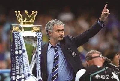 穆里尼奥真的已经不如瓜迪奥拉了吗?