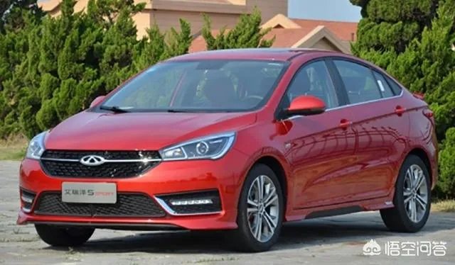 有没有10万以下的车可推荐？