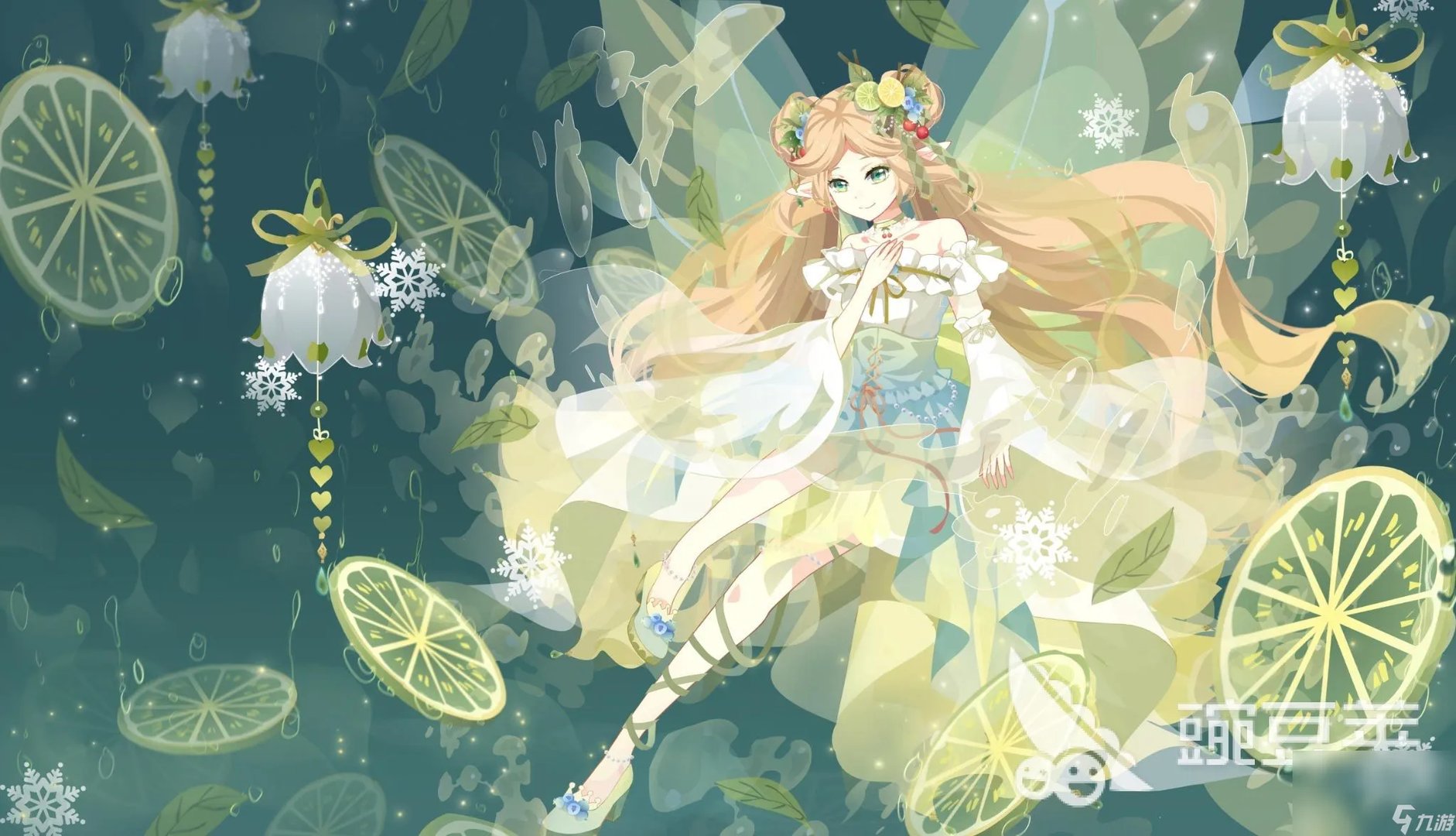 适合女生玩的游戏推荐2023 10款女生必玩游戏排行榜