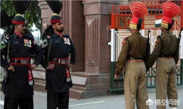 巴基斯坦击落印度战机,这次为什么敢和印度硬碰硬了?