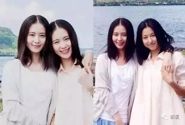 替身神似杨幂、放话称“是她整得像我”，你怎么看？