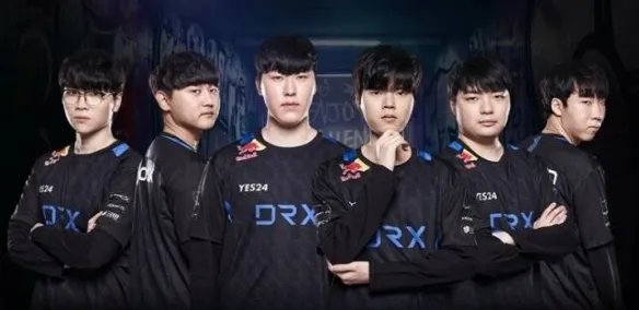 《英雄联盟》全球总决赛历届冠军介绍